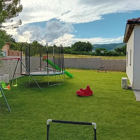 Piscine * Boisset-et-Gaujac