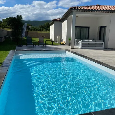 Piscine Boisset-et-Gaujac